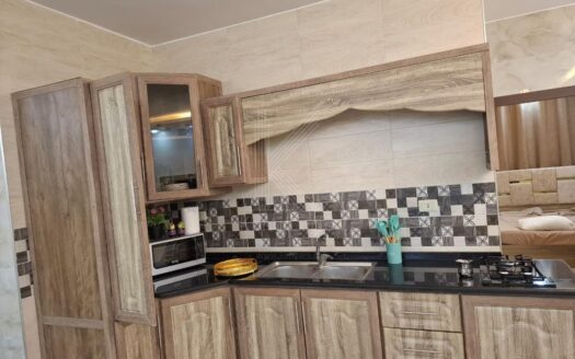 Luxury Apartment for Sale in Tabarbour – Ideal for residential living or investment