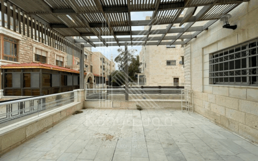Luxury Furnished Apartment For Rent In Hay Al Sahabeh 