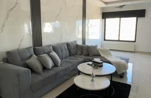Luxury Furnished Apartment For Sale Or Rent In 7th Circle