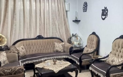 Apartment For Sale In Dahyet Al Amir Hassan