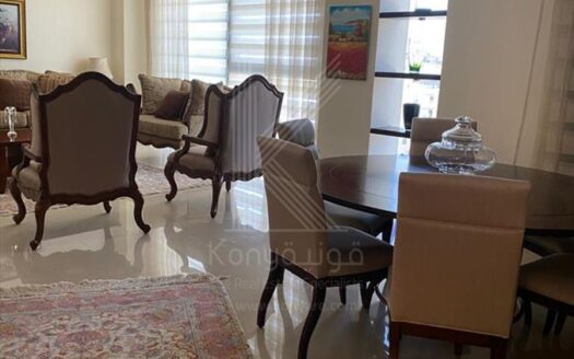 Luxury -Fully Smart Home -Apartment for Sale in Dair Ghbar