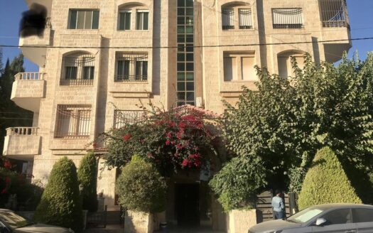 شقة مميزة للبيع في خلدا / تصلح للسكن أو للاستثمار