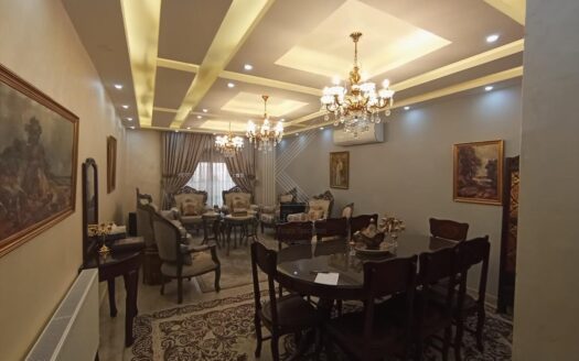 شقة مميزة للبيع في الجبيهة/ أم زويتنة