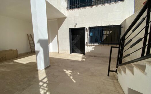 Luxury Apartment For Sale In Tla Al Ali 