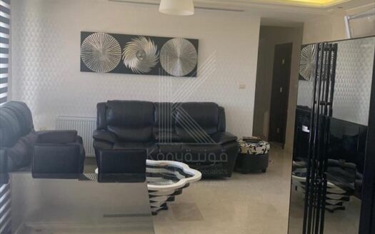 Luxury Furnished Apartment For Sale In Dair Ghbar