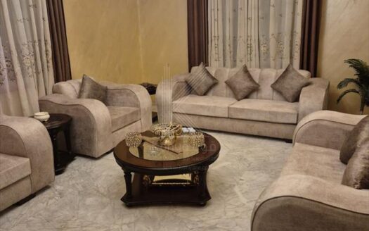 Luxury Apartment For Sale In Khalda