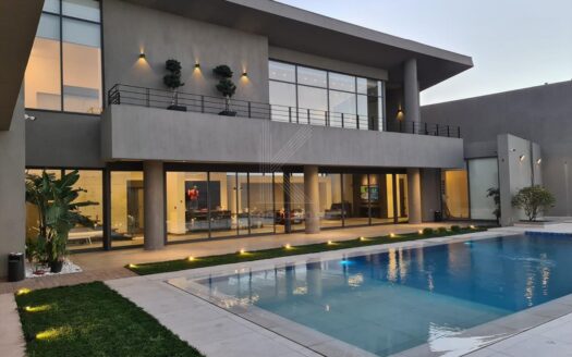 Distinguished Farm For Sale In Jarash