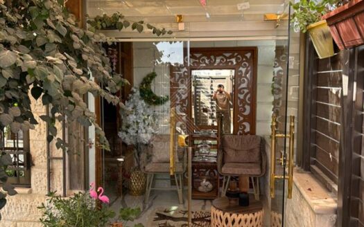 Luxury Apartment For Sale In Marj Al Hamam- Al-Tabaqah