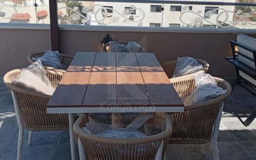 Luxury Furnished For Rent In Dahyet Al Amir Rashed 
