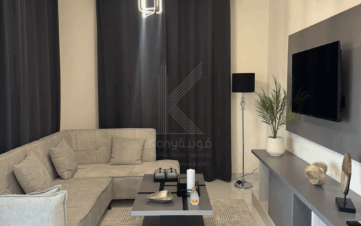 2 Furnished Studios For Rent In Jamaa st