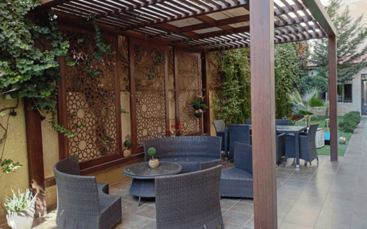 Luxury Apartment For Sale In Um Al Summaq