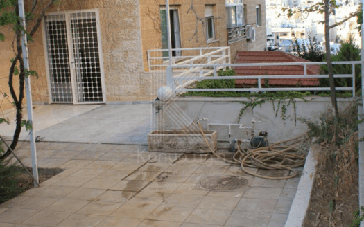 Furnished Apartment For Rent In Um Al Summaq