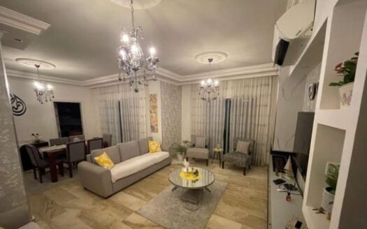 Furnished Investment Apartment For Sale In Al Rabia
