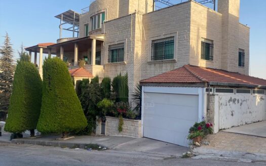 Luxury -Furnished -Villa For Rent In Khalda