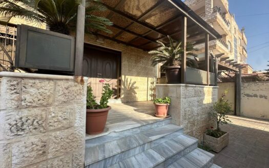 Luxury Apartment For Sale In Khalda