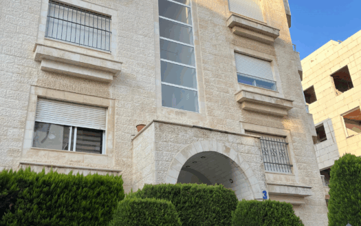 Luxury Apartment For Sale In 7th Circle