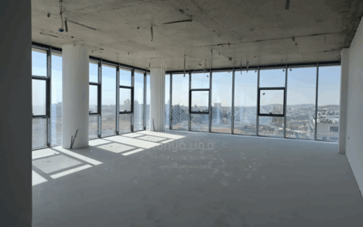 Commercial Office For Sale Or Rent In Khalda