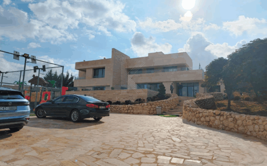 Distinguished Farm For Sale In Manja 