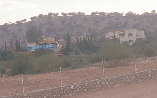 أراضي زراعي للبيع في الزرقاء / صروت