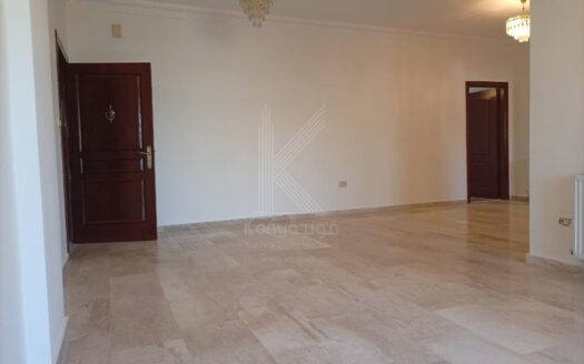 شقة مميزة للبيع في ام السماق