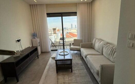 شقة مفروشة للايجار في ام اذينة