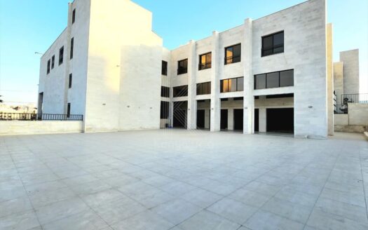 Commercial Retails For Rent In Shafa Badran