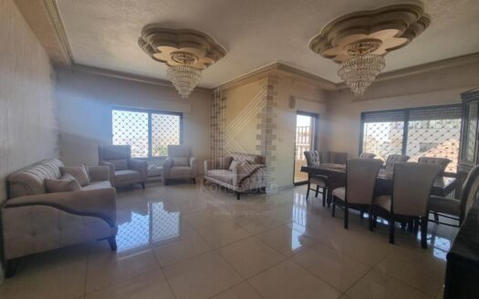 Luxury Apartment For Sale In Jbaiha