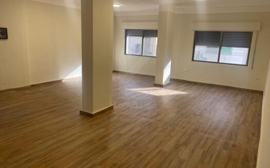 Commercial Office For Rent In Al-Lwaibdeh