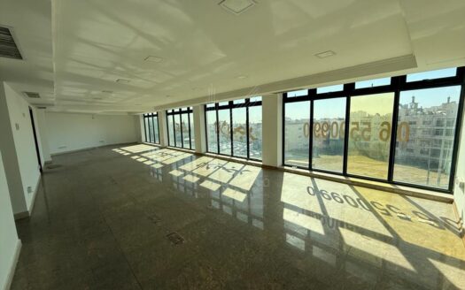 Commercial Office For Rent In Shmeisani