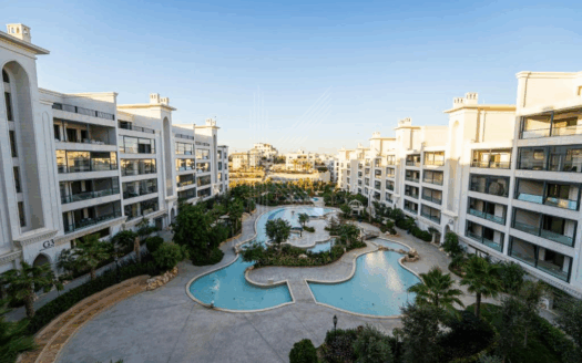 Luxury -Furnished -Apartment for Rent In Al-Amari Boulevard – Airport Road