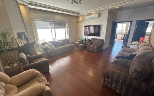 Luxury Apartment For Sale In Hai Al Sahabeh