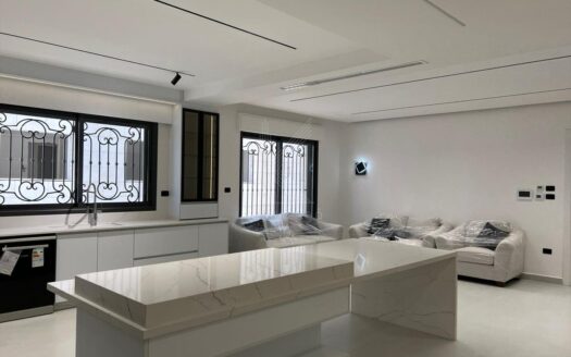 Luxury Furnished Apartment For Sale In Rajm Omaish