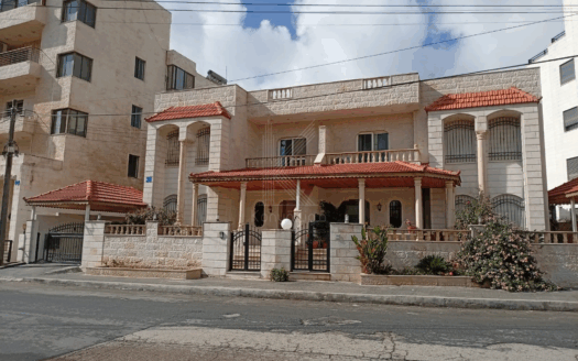 Luxury Attached Villa For Sale In Al Kursi