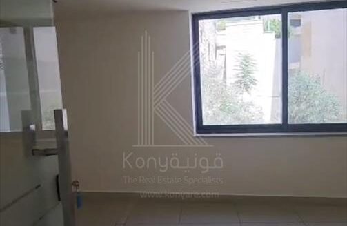 Luxury Commercial Offices For Rent In Wadi Saqra