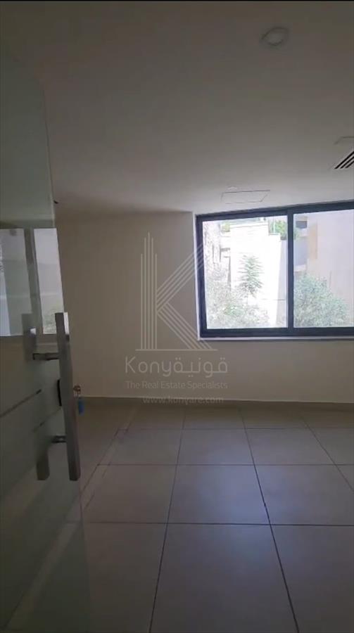 Luxury Commercial Offices For Rent In Wadi Saqra - Konya Real Estate