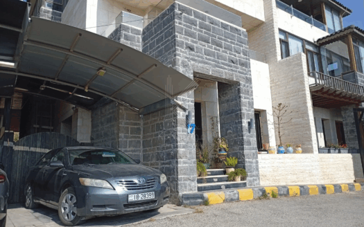 Attached – Luxury -Villa For Sale In Al Kursi