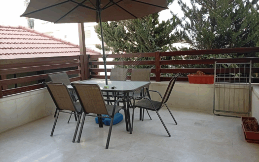 Luxury Apartment For Sale In Dahyet Al Nakheel