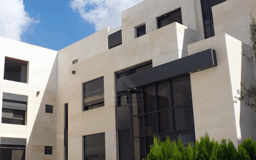 Luxury Investment Apartment for Sale in Abdoun
