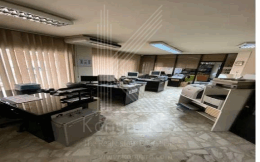 فرصة استثمارية – مجمع تجاري مميز للبيع في خلدا