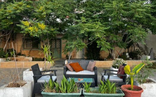 شقة مفروشة للايجار في جبل عمان