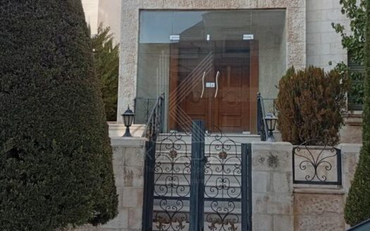 شقة مفروشة للايجار في الكرسي