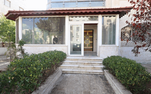 Luxury Apartment For Rent In Dair Ghbar