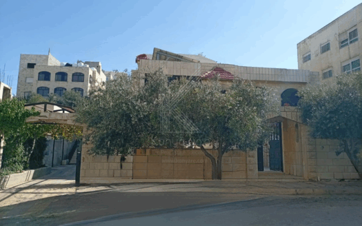 Independent Villa For Sale In Marj Al Hamam