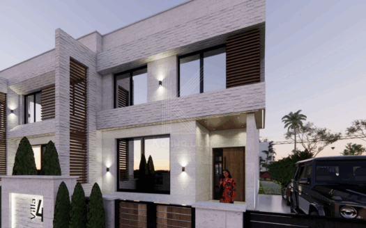 Luxury villas under construction For Sale In Abdoun