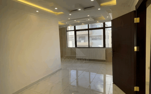 Luxury Apartment For Sale In Al- Shmeisani