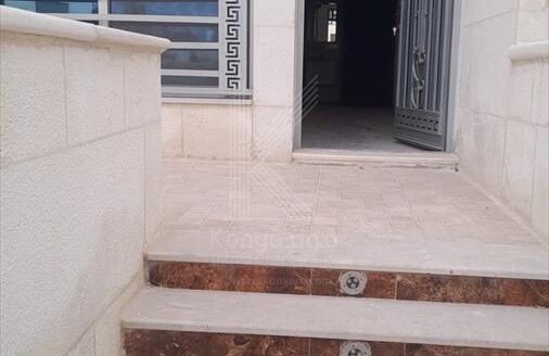 Luxury Gf floor Apartment For Sale In Shafa Badran