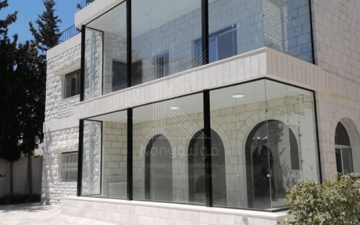 فيلا مستقلة للبيع أو للايجار في الشميساني