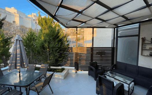 Luxury Apartment For Sale In Abdoun