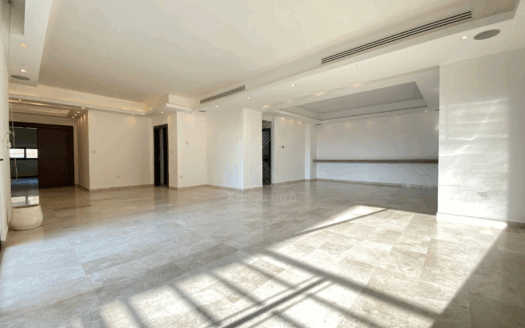 Luxury Apartment For Rent In Jabal Amman /  3rd Circle
