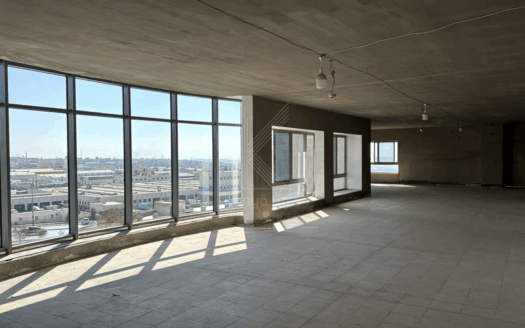 Prime Industrial Offices and Warehouses for Rent – Abu Alanda (light Industrial)